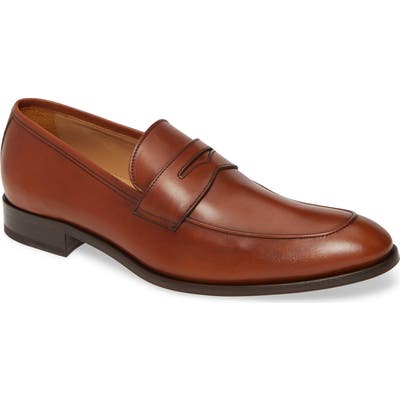 To Boot New York Dearborn Penny Loafer