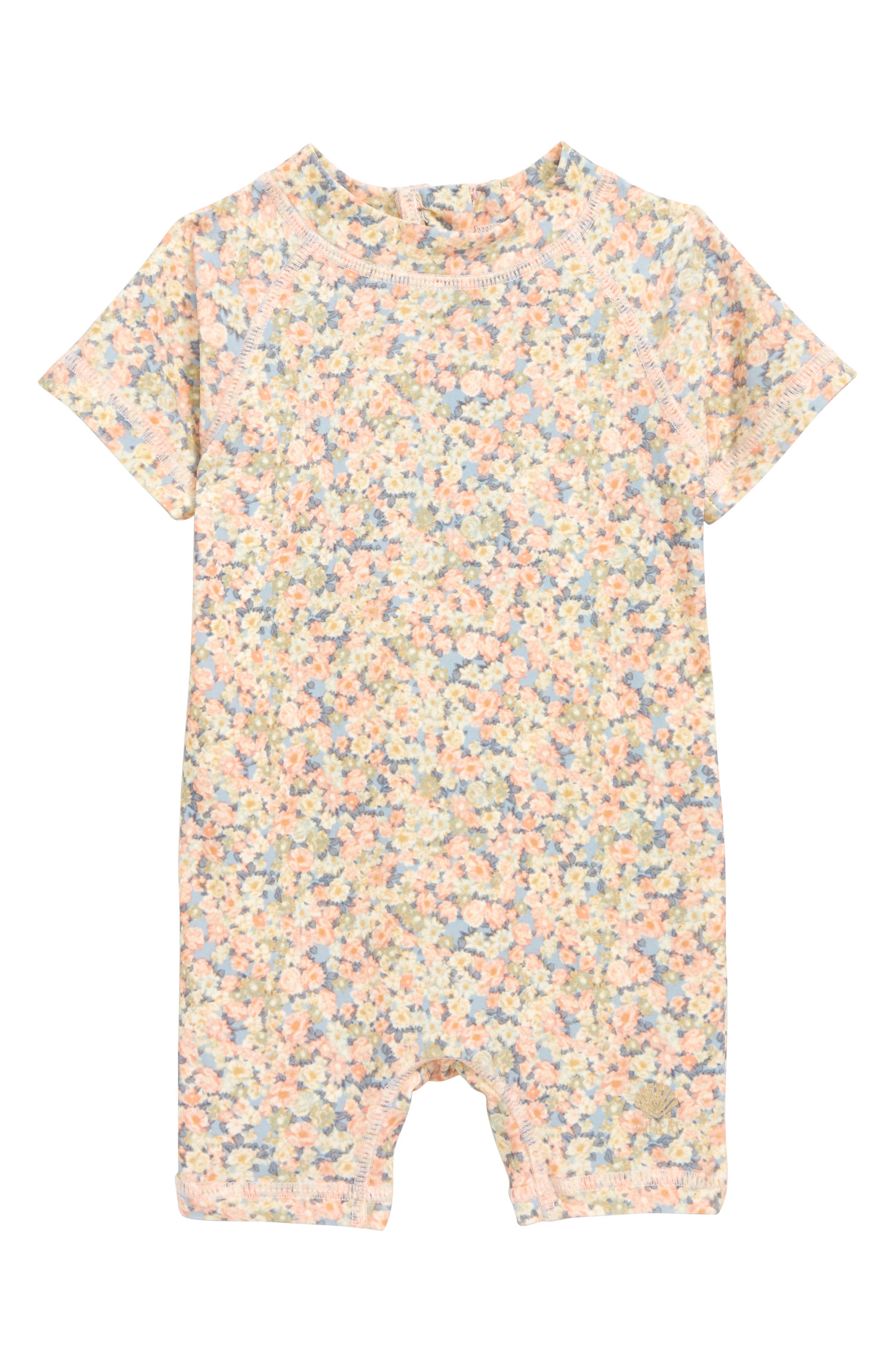 Infant Girl