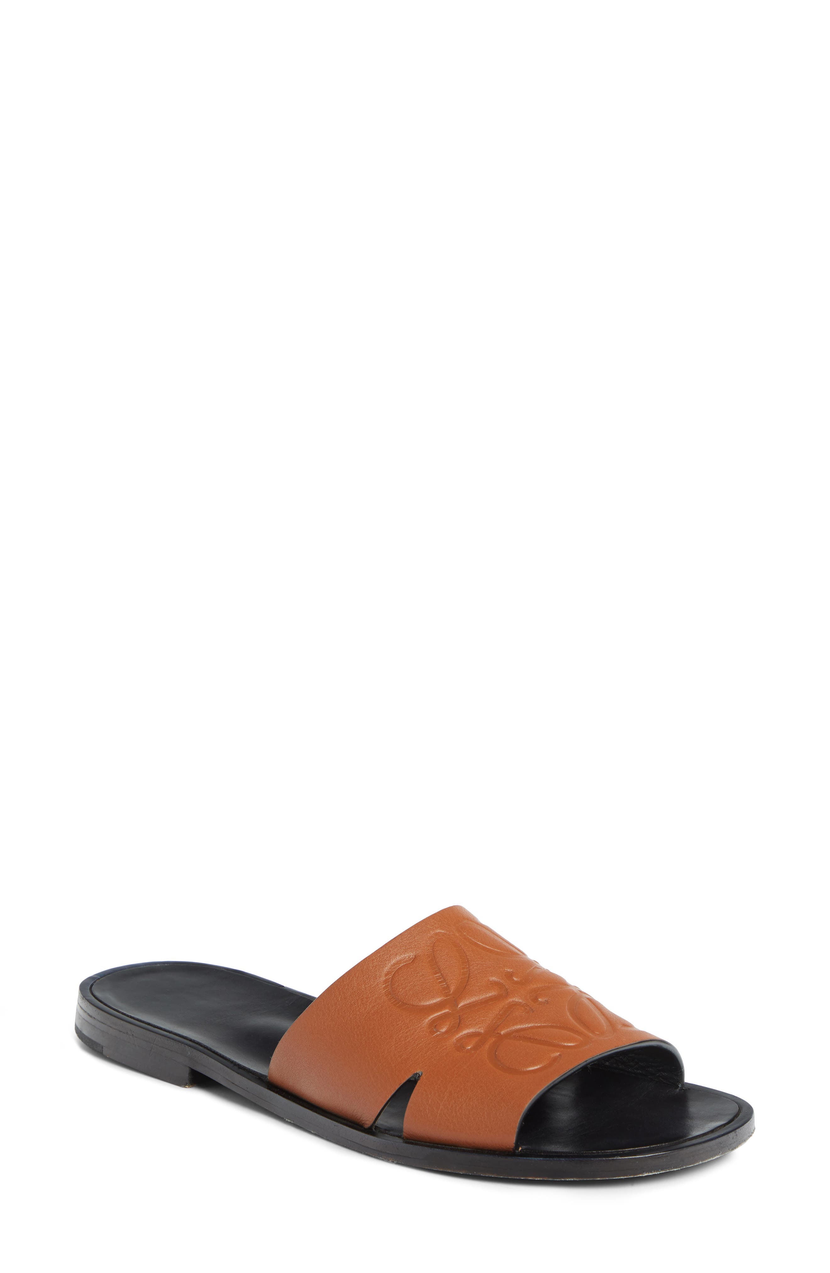 loewe sandals