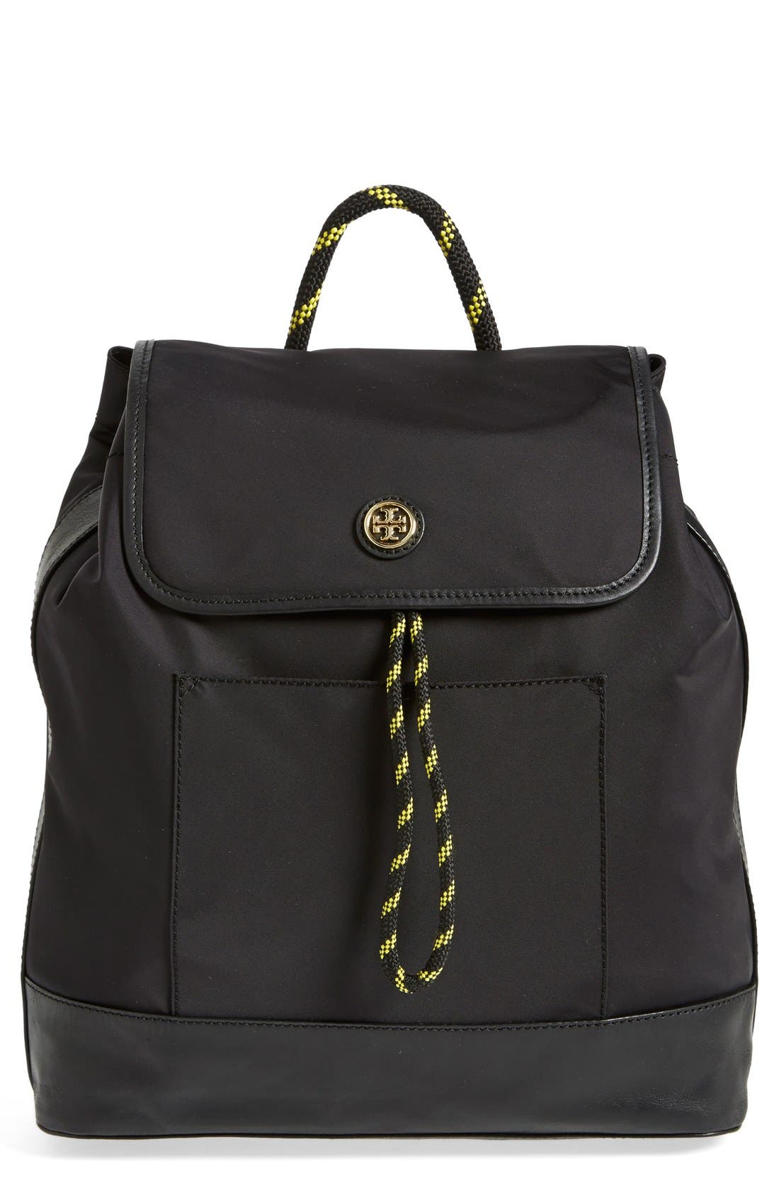 Tory Burch Nylon Backpack Nordstrom