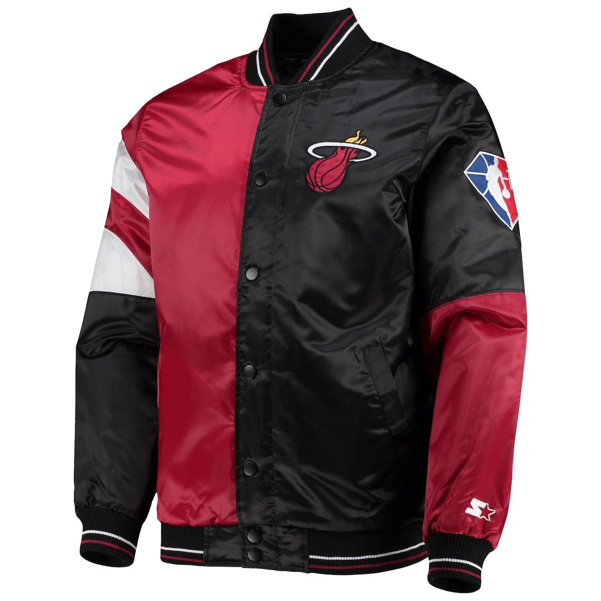 Full-Snap Jacket | Nordstrom