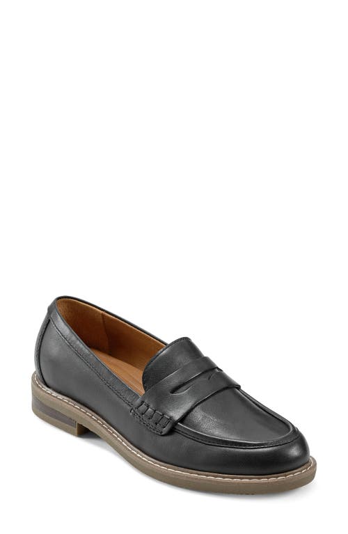 Earth Javas Penny Loafer at Nordstrom,