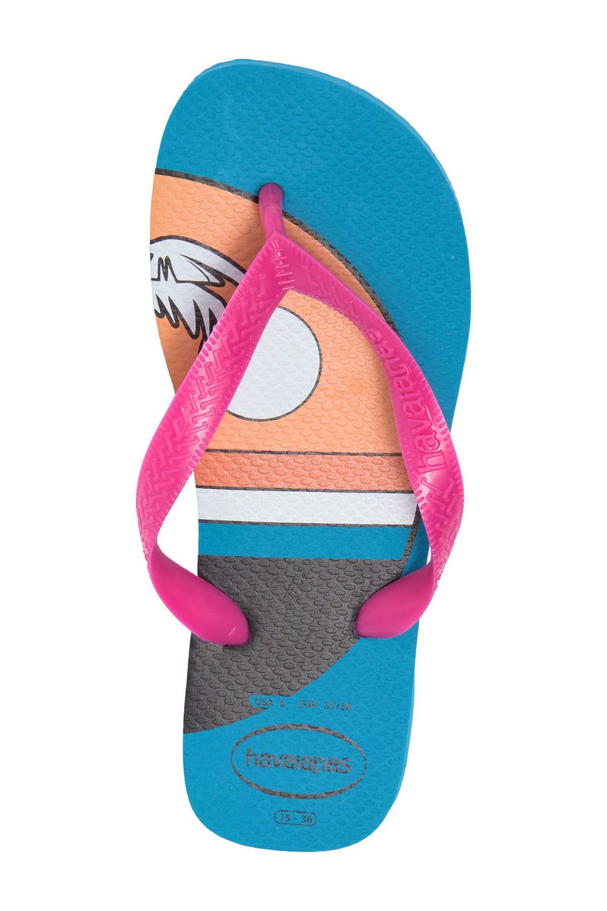 havaianas nordstrom rack