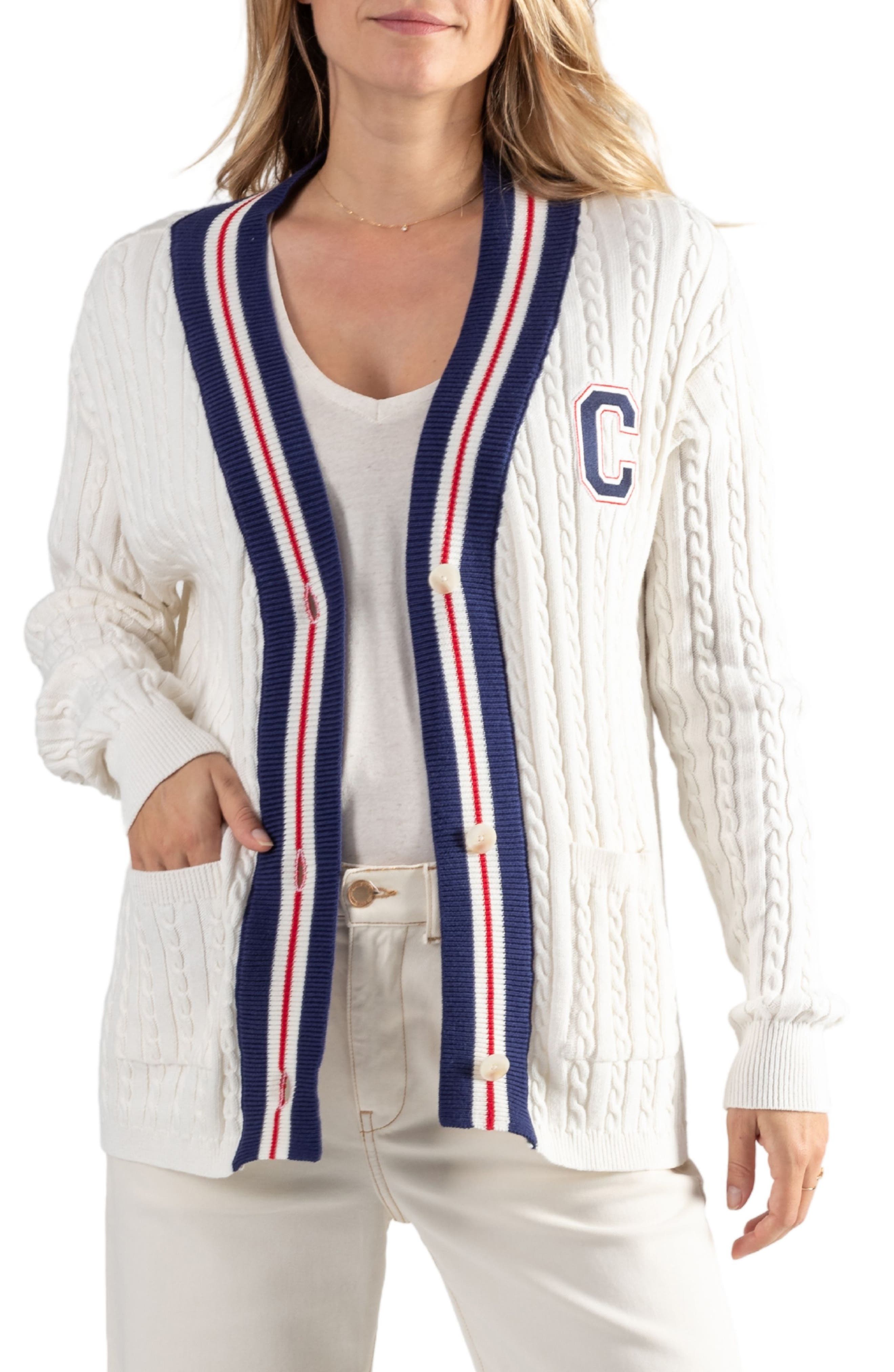 Cache Coeur Gwen Maternity/Nursing Cardigan Nordstrom