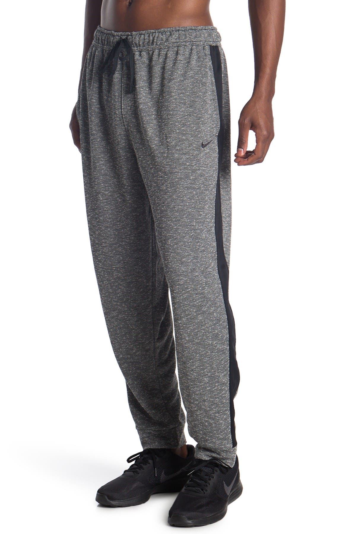 nike dri fit sweatpants