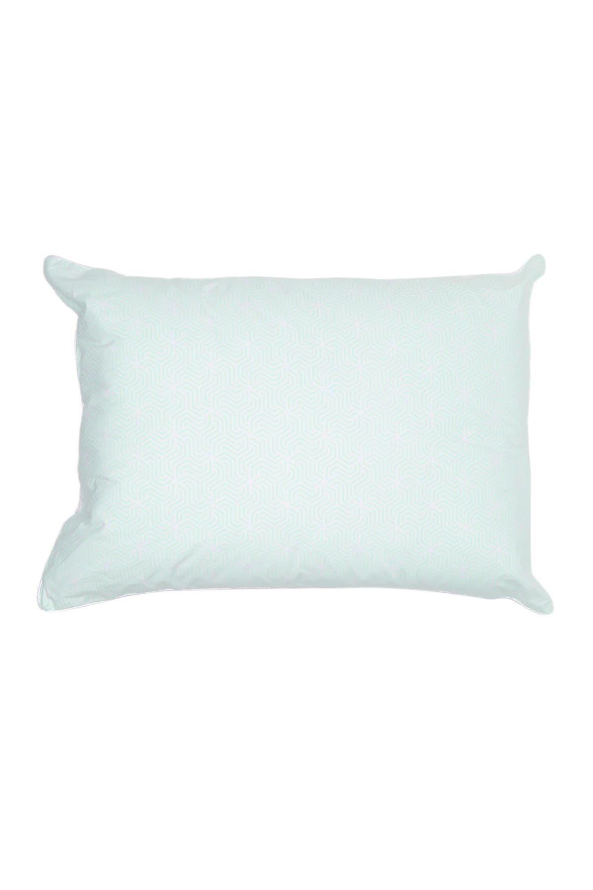 2 pillow set