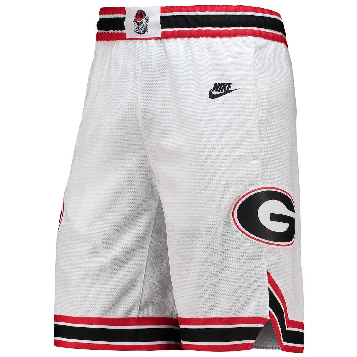Nike Men's Nike White Georgia Bulldogs 