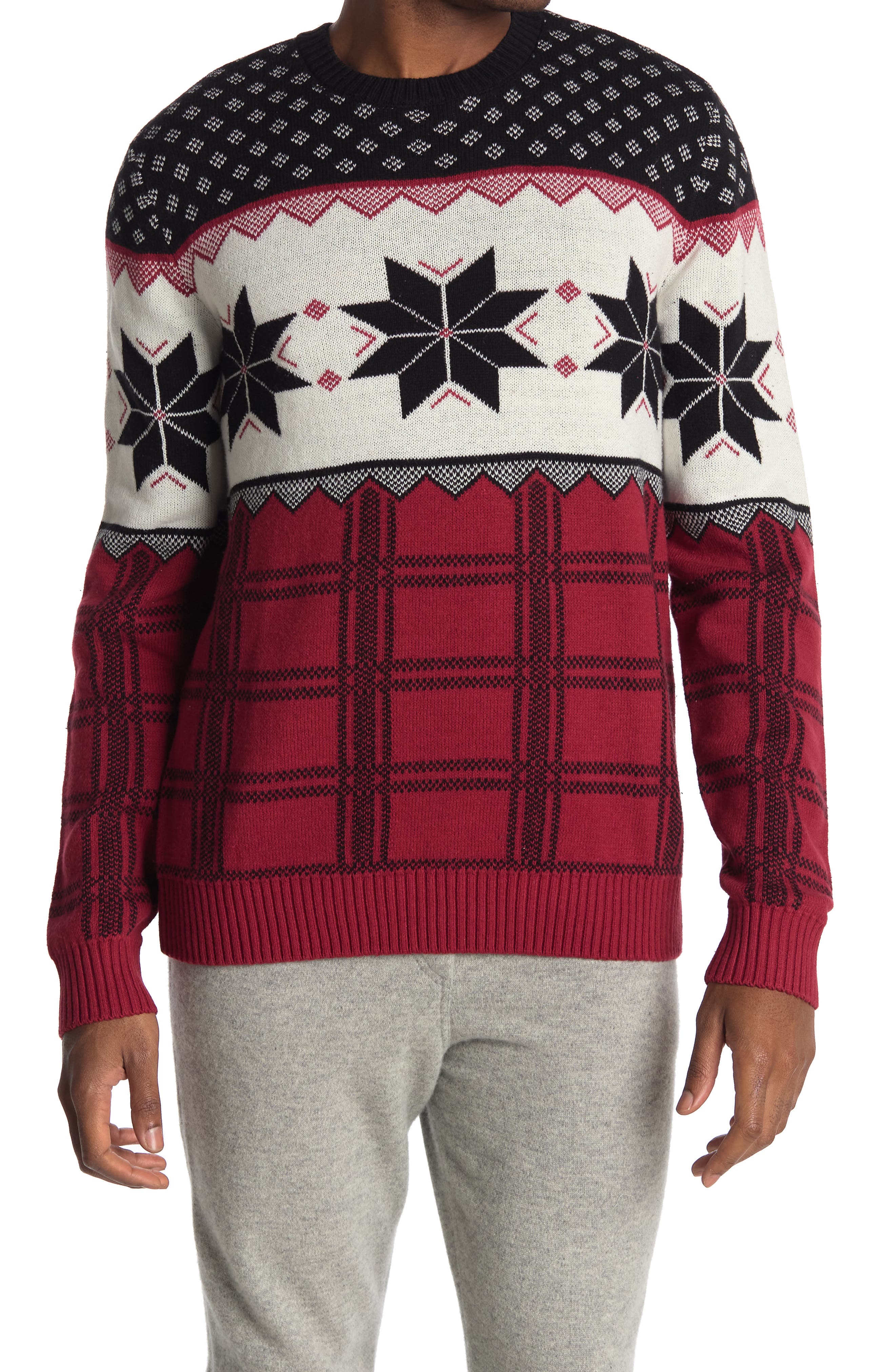 nordstrom ugly christmas sweater