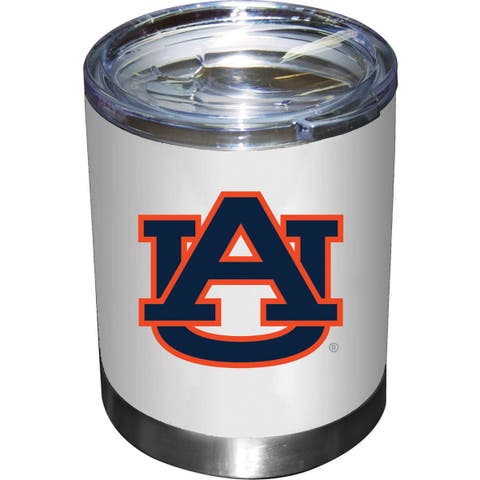 Auburn Tigers 17oz. Personalized Stainless Steel Infinity Bottle