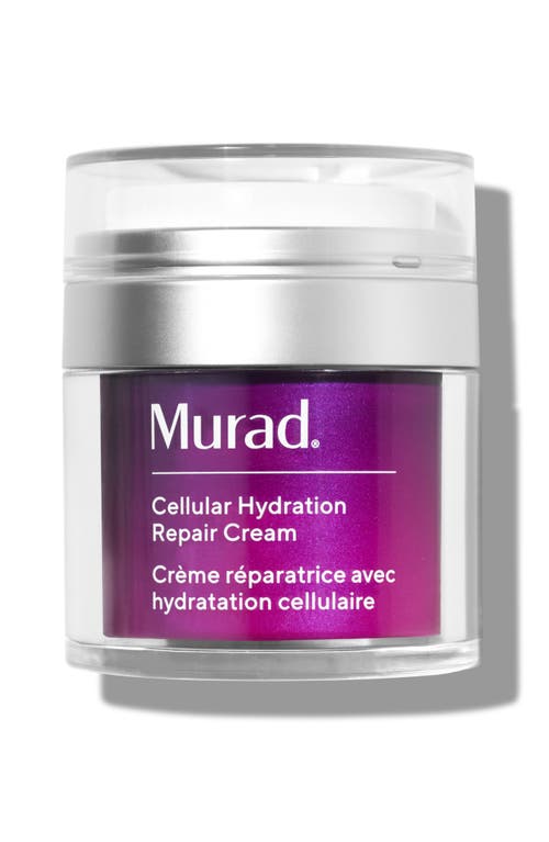 ® Murad Hydration Barrier Repair Cream in None