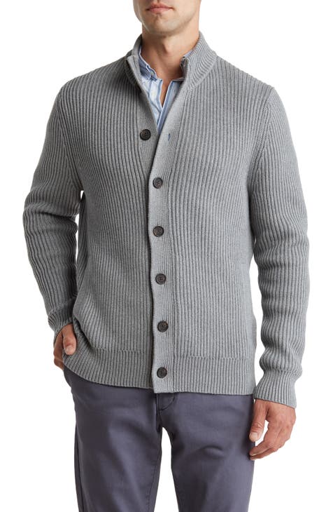 Nordstrom rack 2024 mens cardigan