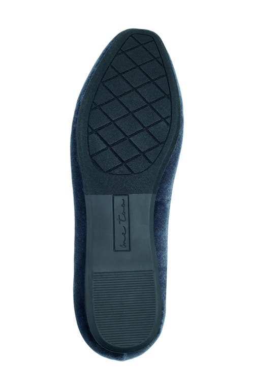 Me Too Pace Loafer In Chambray
