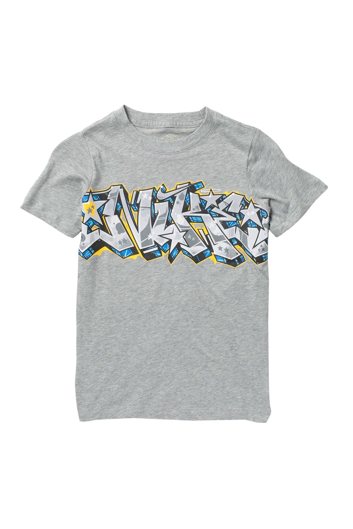 Nike | Sportswear Graffiti T-Shirt 