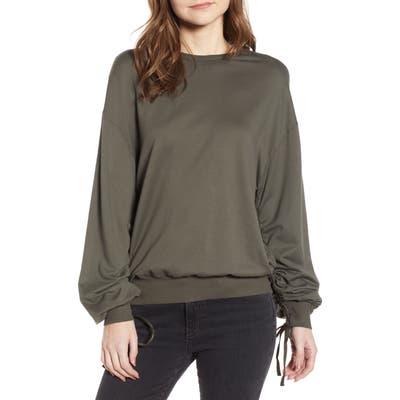 Ag Karis Sweatshirt, Grey