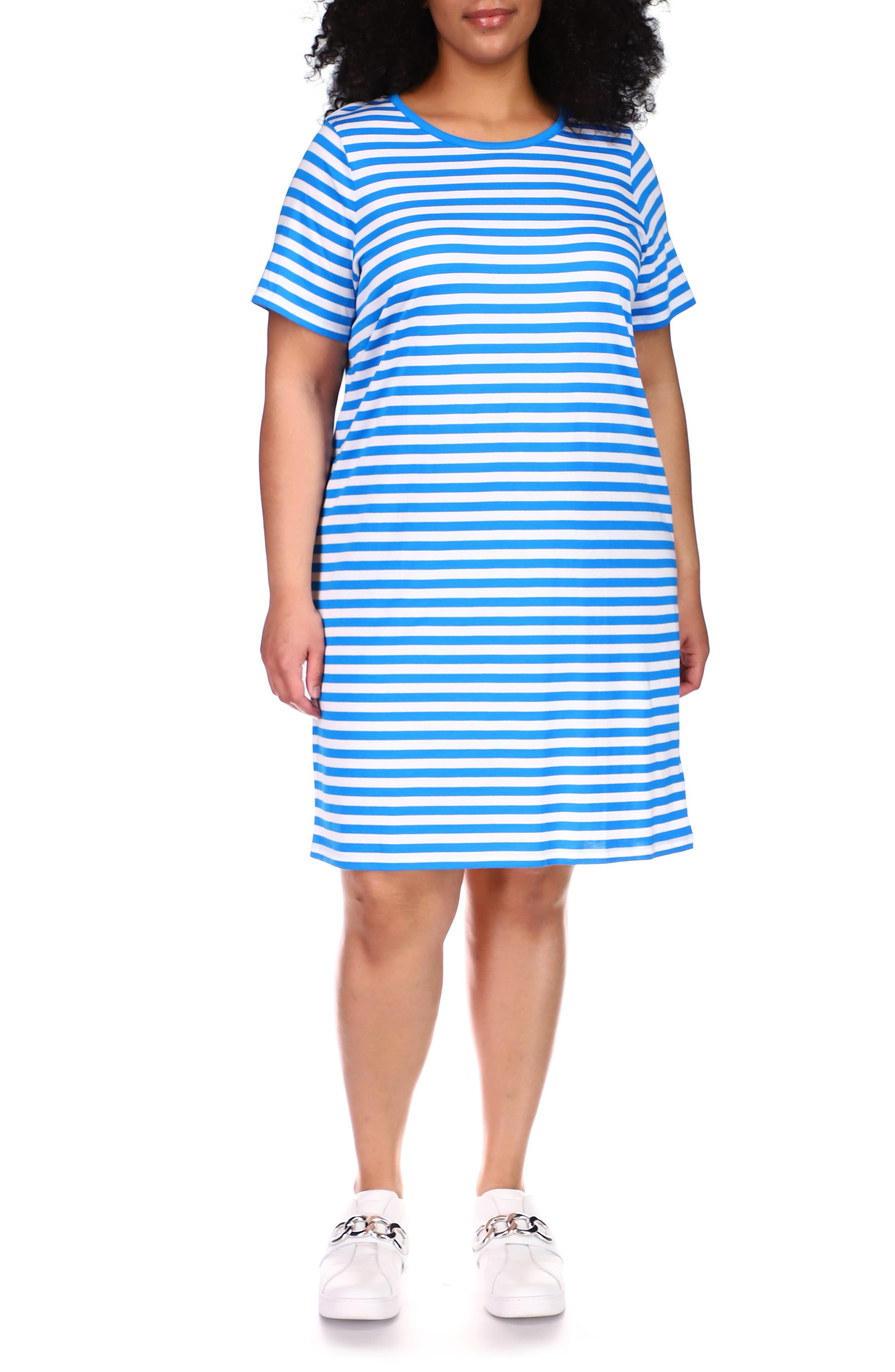 plus size michael kors dress