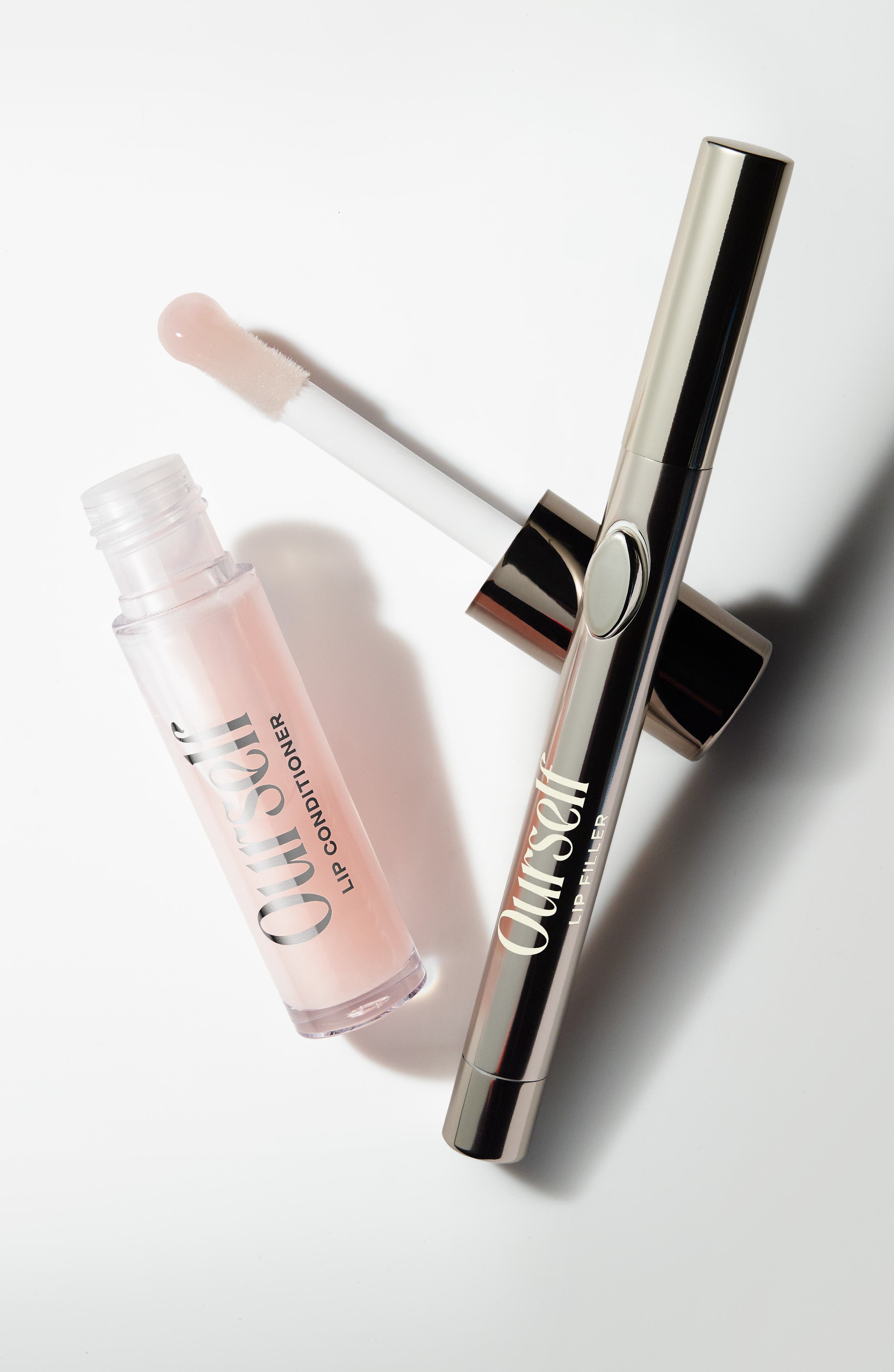 Ourself Lip Filler & Lip Conditioner Set USD 190 Value Nordstrom