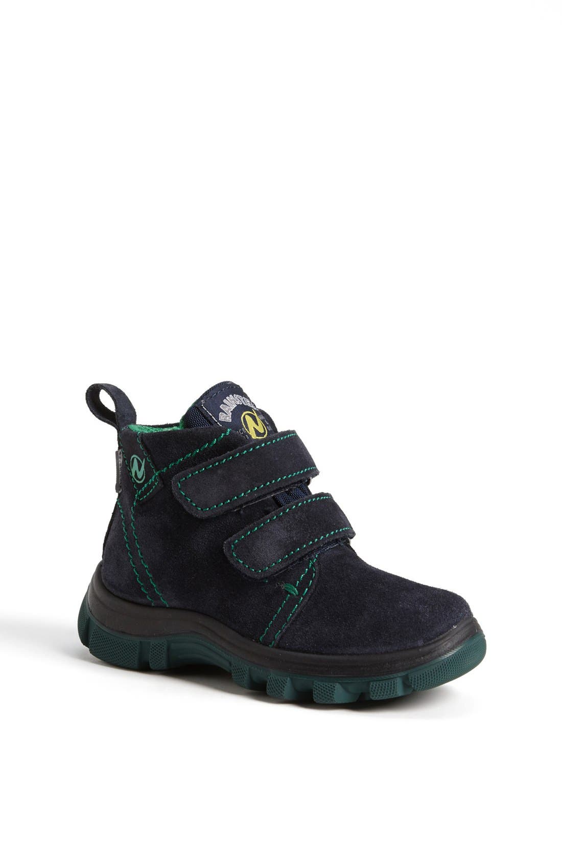 naturino waterproof boots