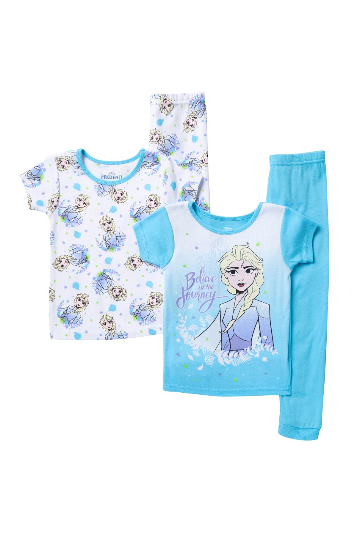 elsa pjs