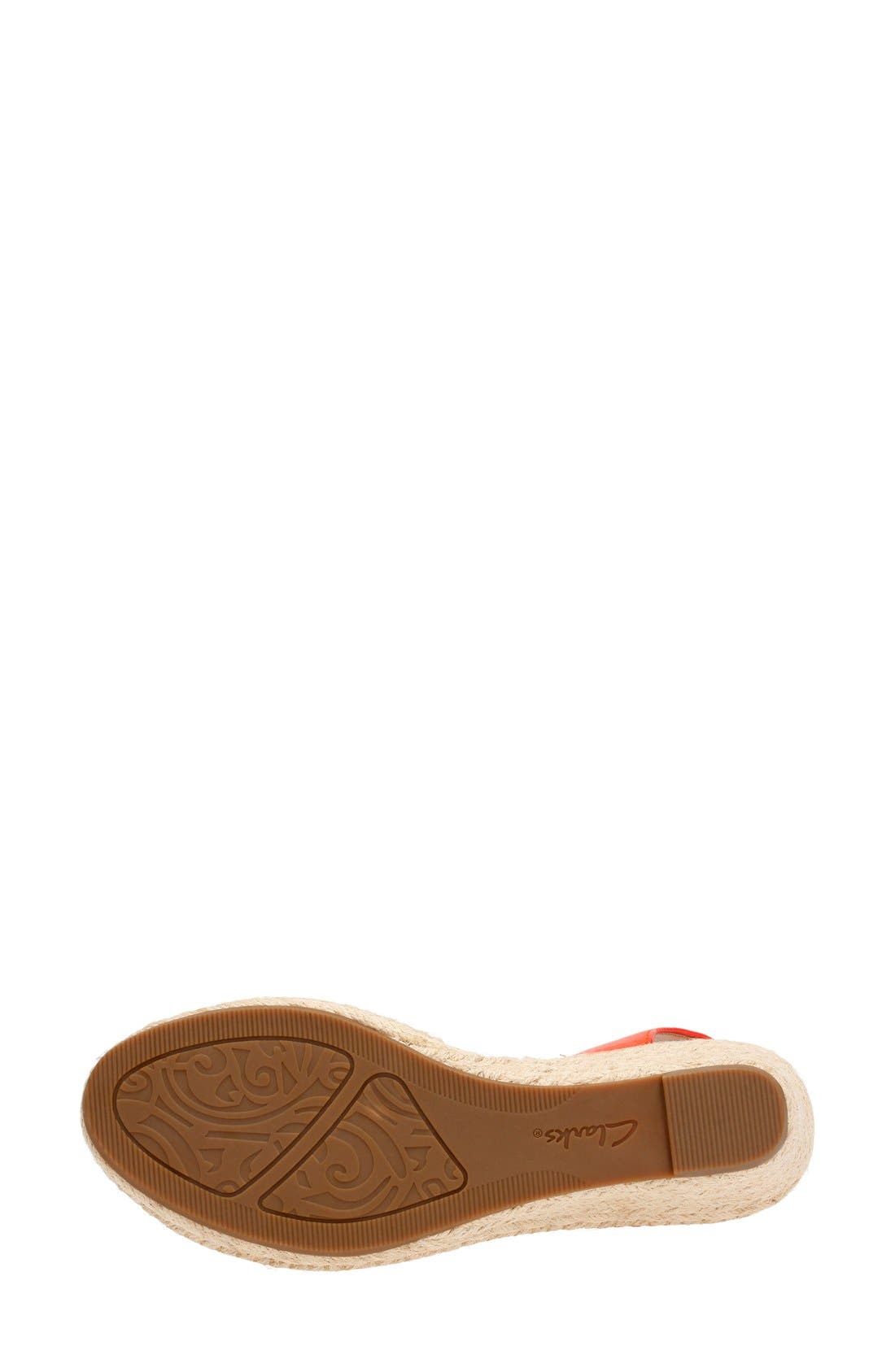 clarks petrina selma