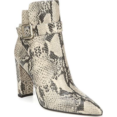 Sam Edelman Rita Pointed Toe Bootie