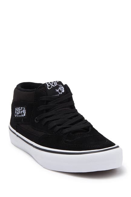 Vans Half Cab Pro Sneaker Nordstrom Rack Vans Half Cab Pro Sneaker Nordstrom Rack