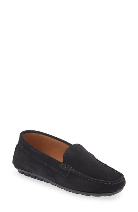 navy loafers women | Nordstrom