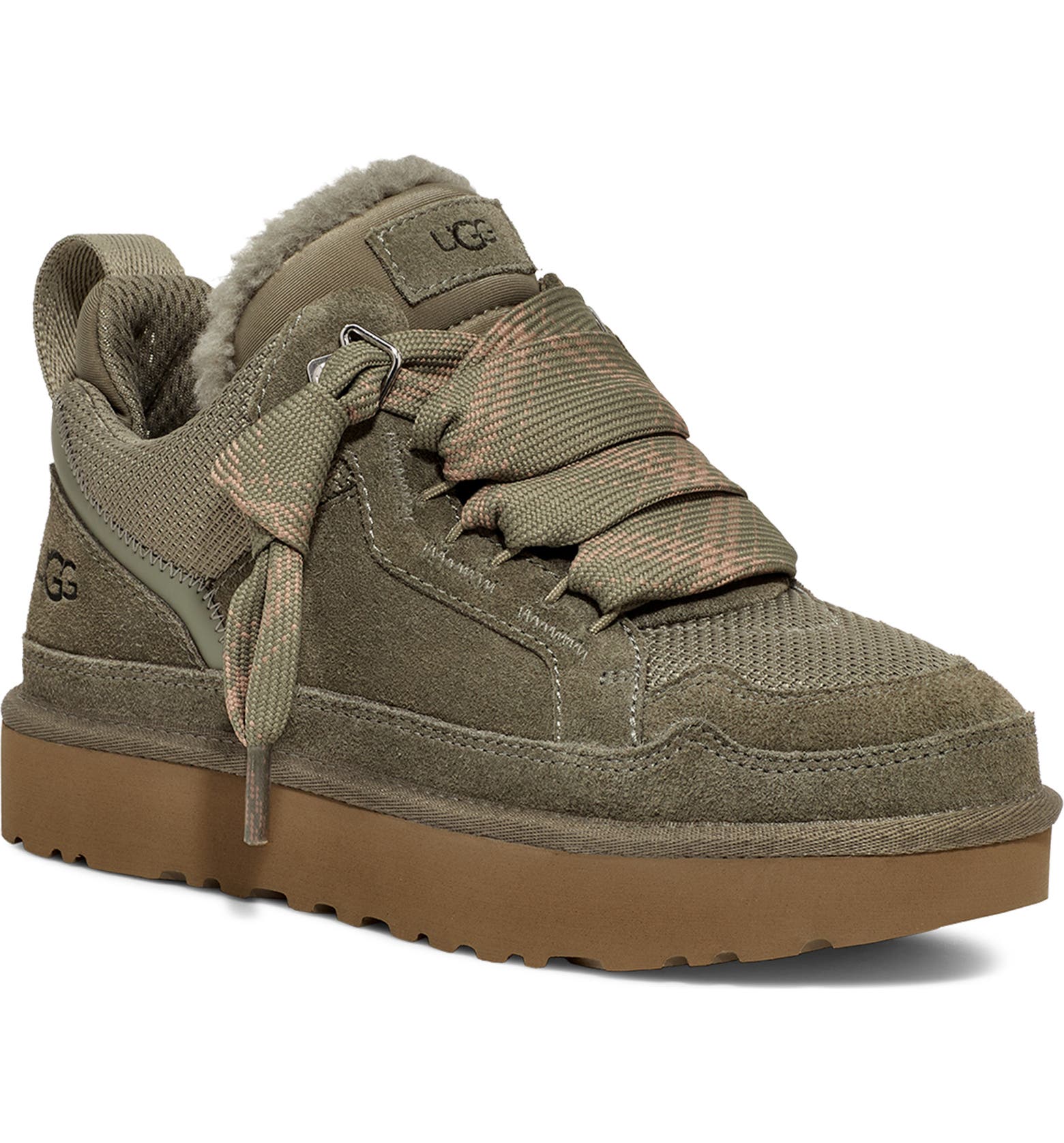 UGG® Lowmel Sneaker (Women) | Nordstrom