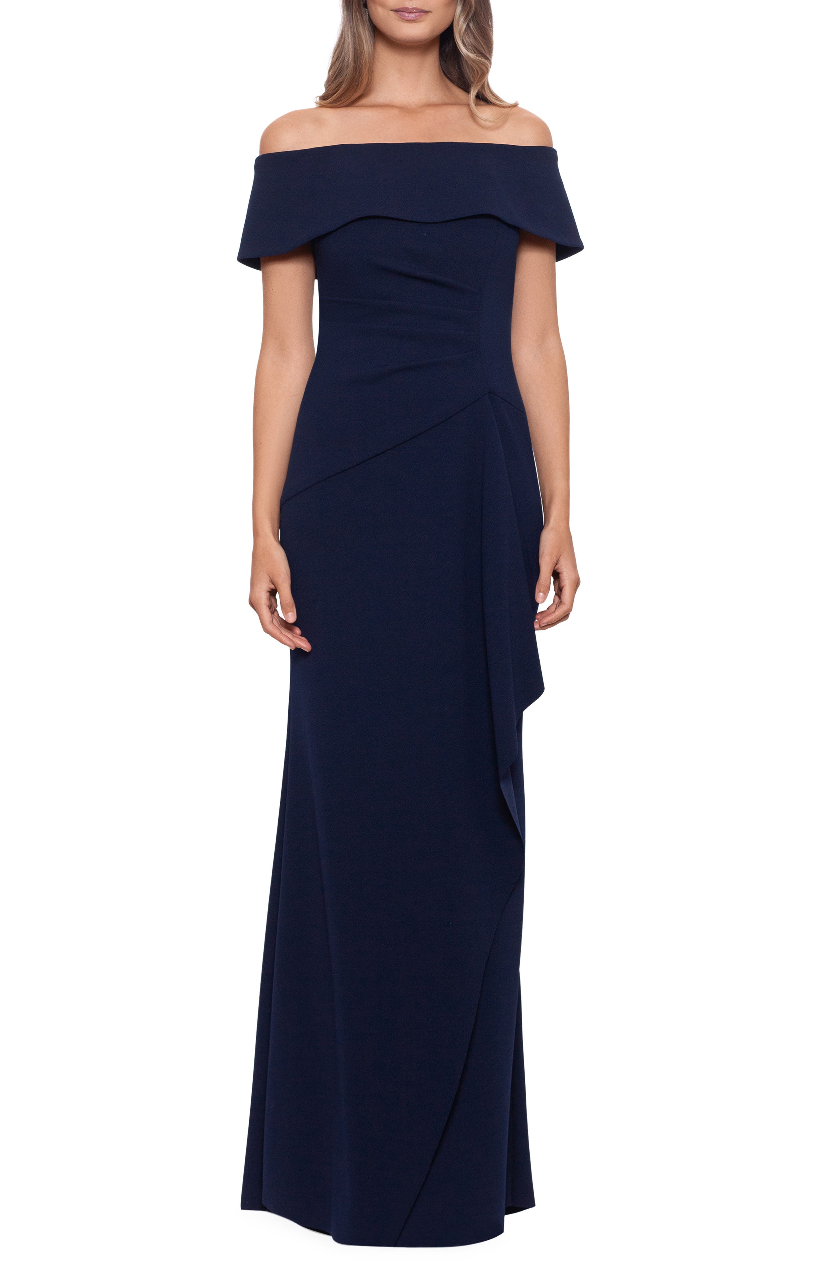 Xscape Formal Dresses \u0026 Evening Gowns 