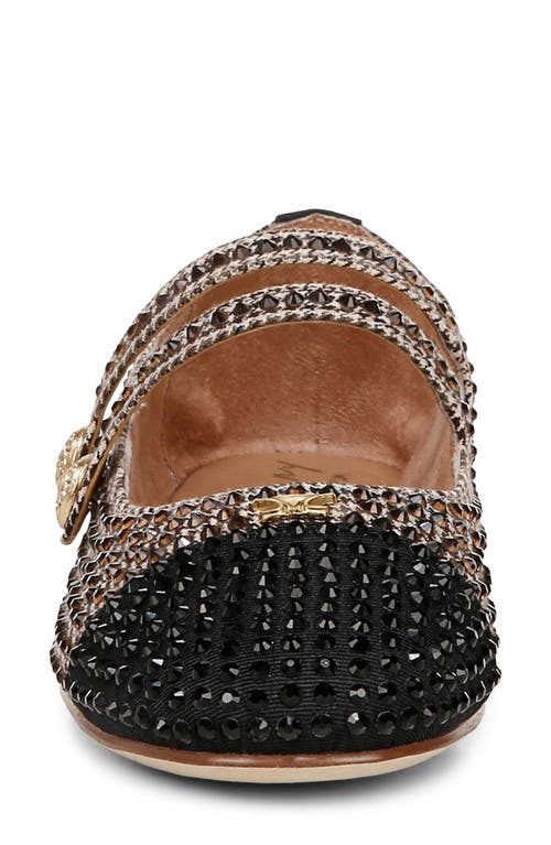 CIRCUS NY BY SAM EDELMAN CIRCUS NY BY SAM EDELMAN ZOEY CAP TOE MARY JANE FLAT