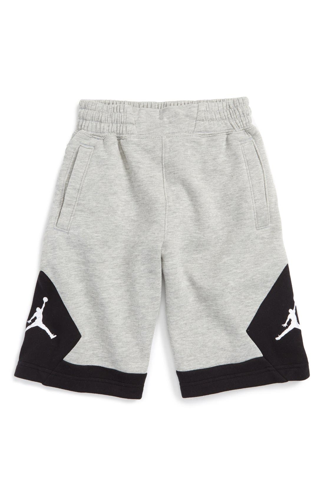 Jordan 'Varsity' Shorts (Big Boys) Nordstrom