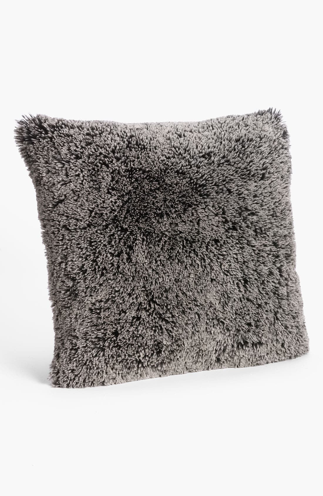 Brentwood Originals Tipped Faux Fur Pillow Nordstrom