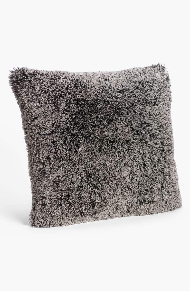 Brentwood Originals Tipped Faux Fur Pillow | Nordstrom