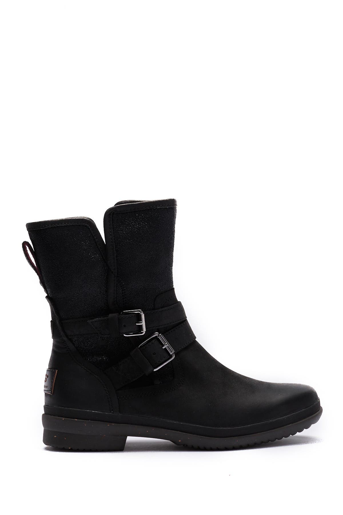ugg simmens leather boots