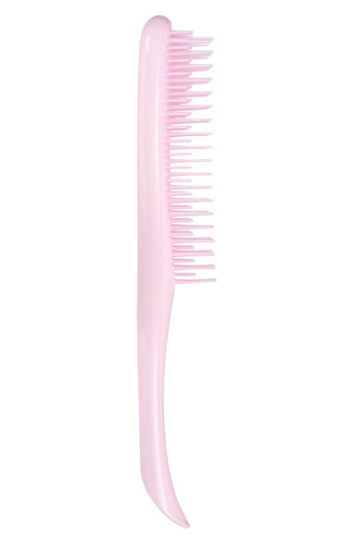 Tangle Teezer Ultimate Detangling Hairbrush In Vibrant Leopard