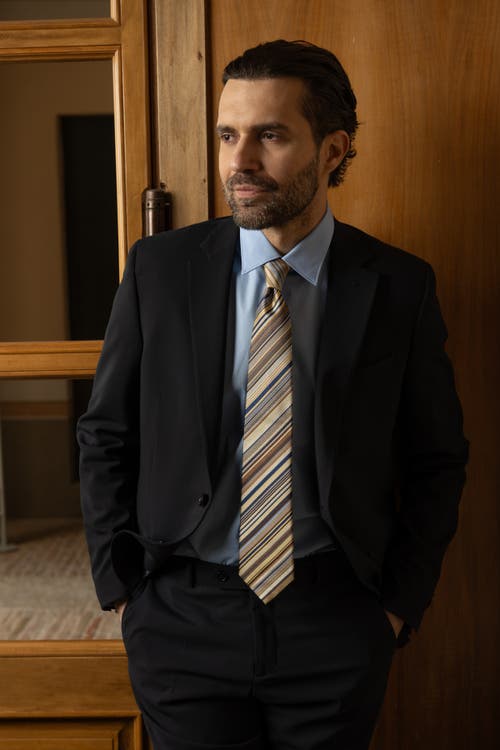 Elizabetta Arezzo In Multicolored