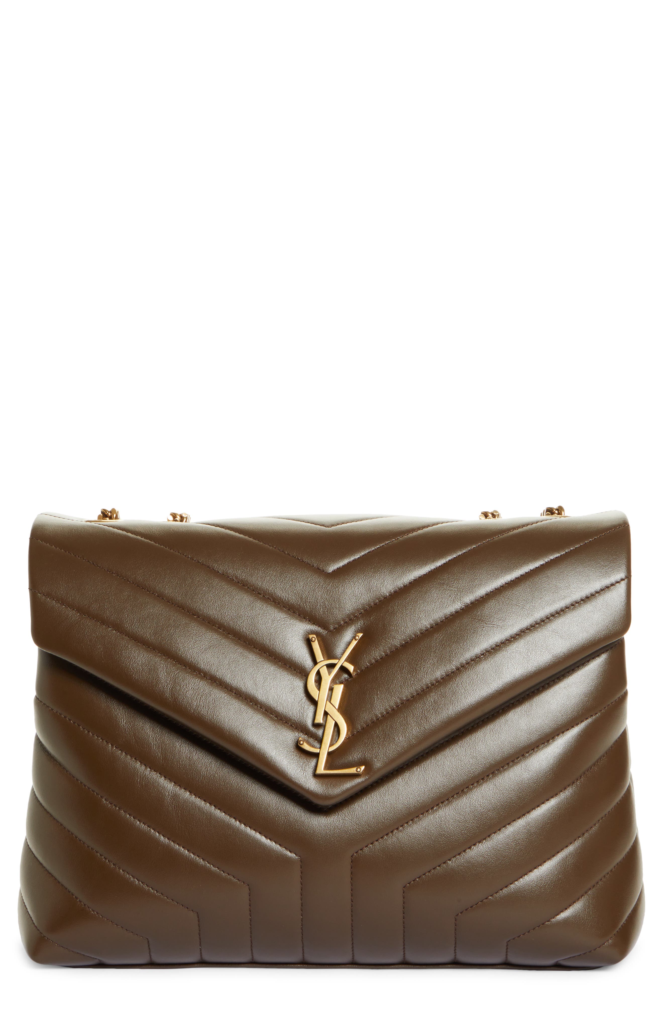 ysl soil brown