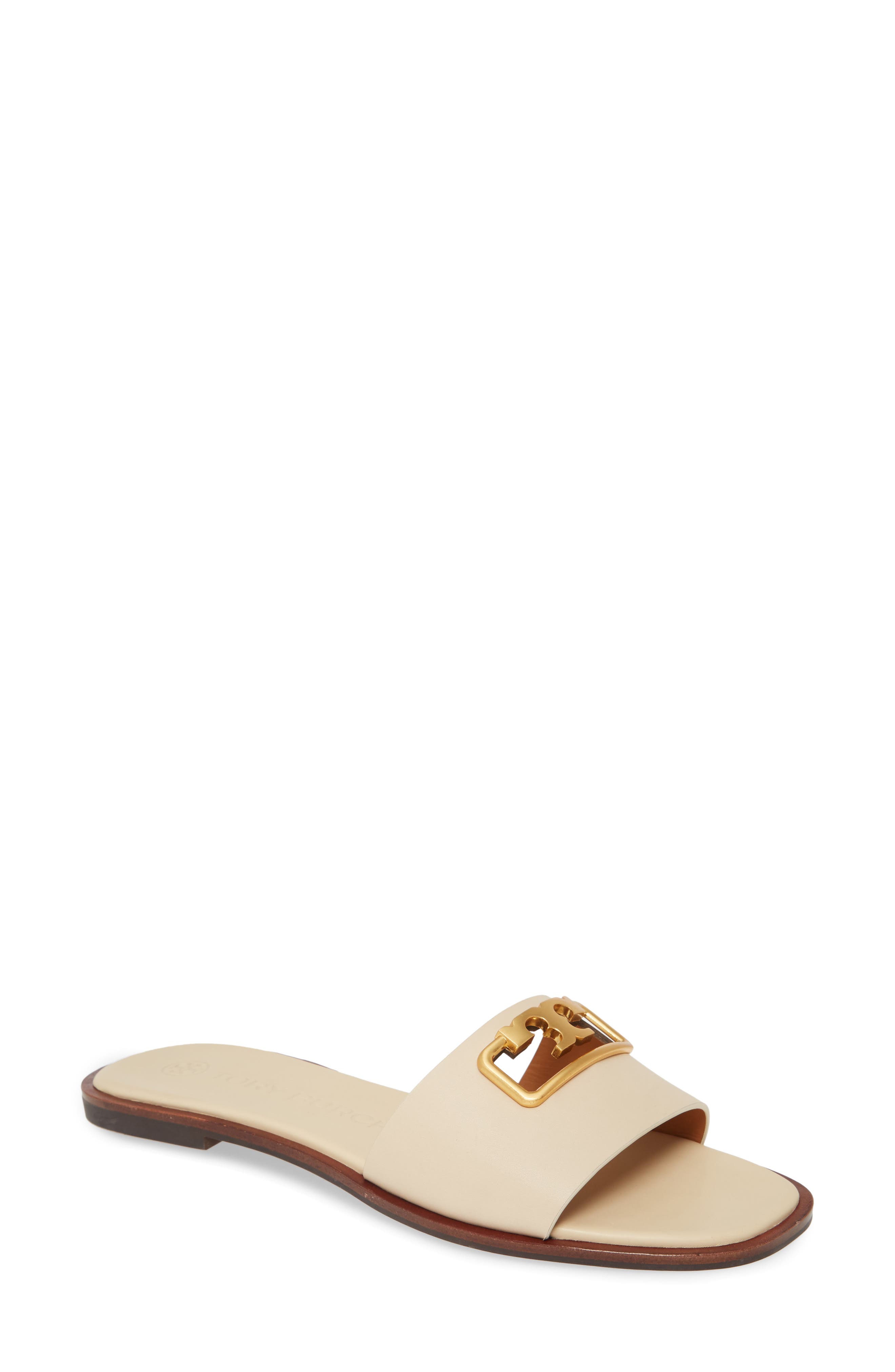 tory burch selby slide