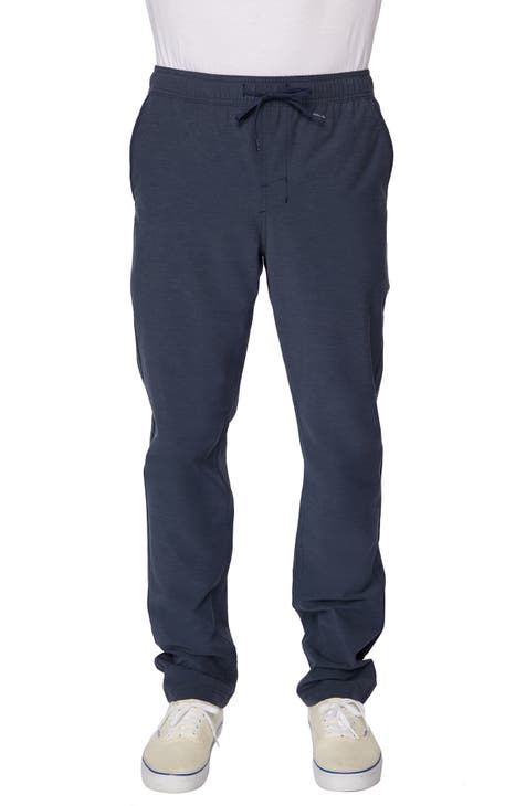 Venture E-Waist Hybrid Water Resistant Pants