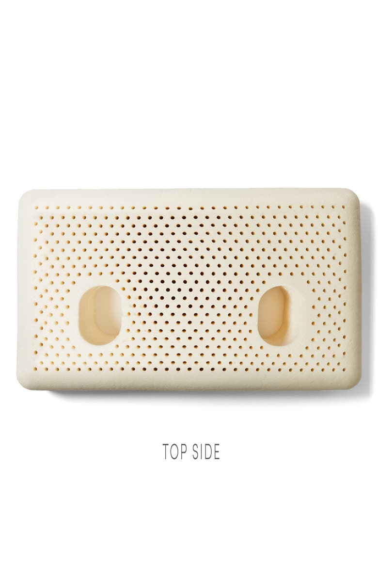 Coyuchi Turiya Organic Latex Pillow Nordstrom