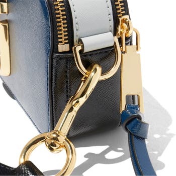 Marc jacobs snapshot online gold