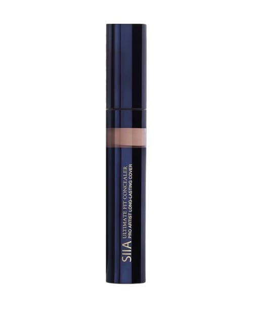Siia Cosmetics Ultimate Fit Concealer In Macadamia