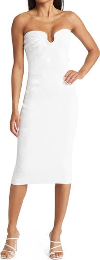 House of best sale cb bodycon dress