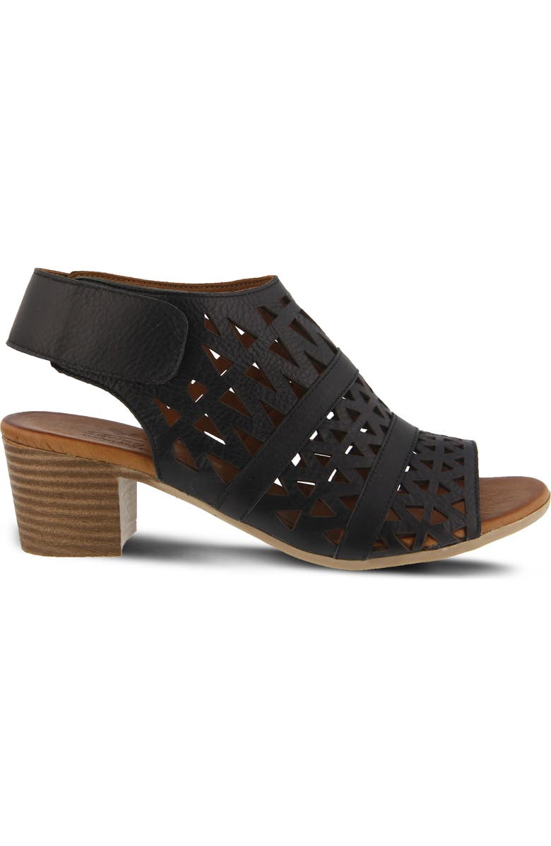 Spring Step Dorotha Block Heel Sandal, Alternate, color,