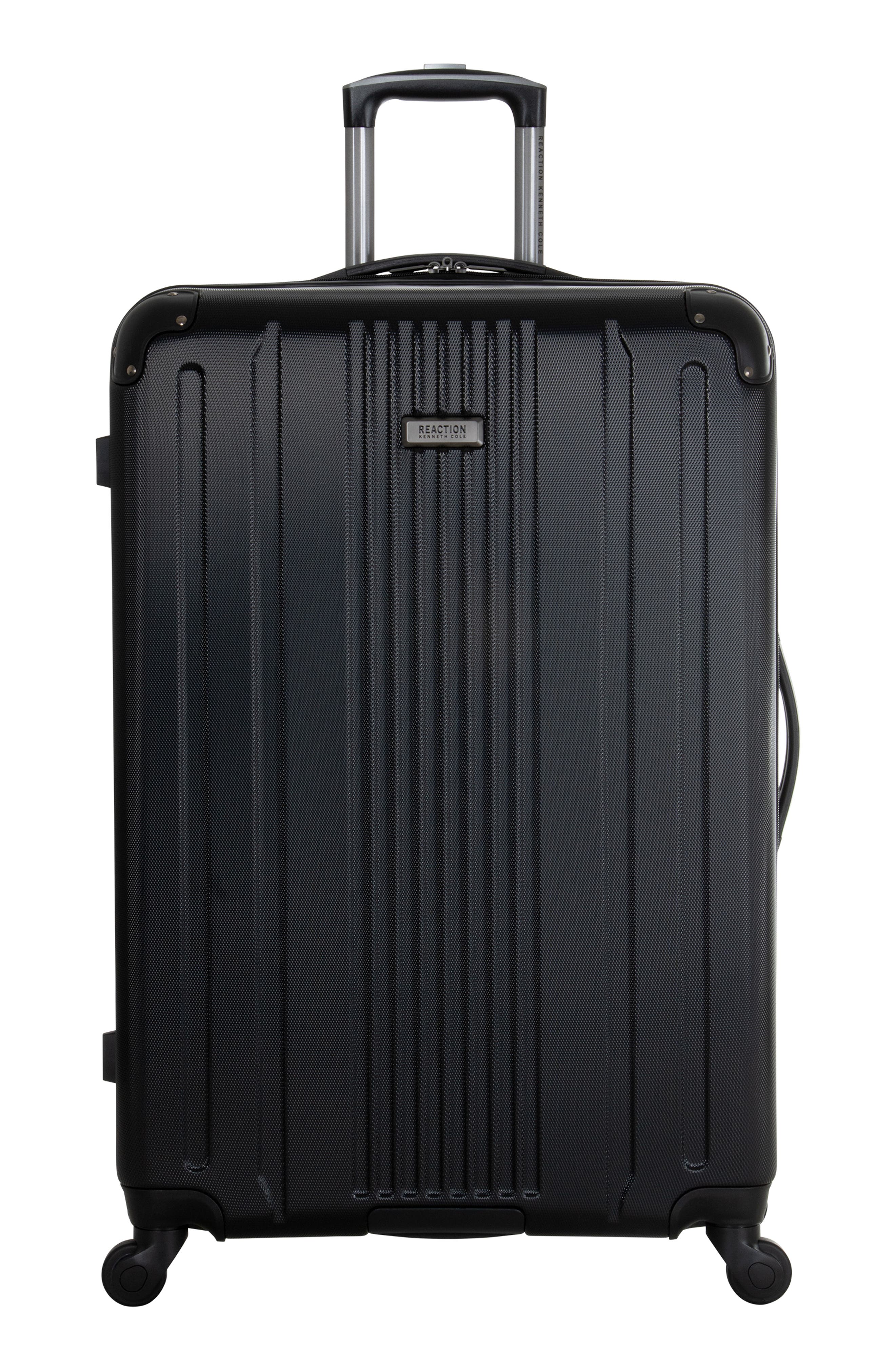 cole luggage