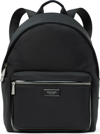 Kate Spade New York medium sam icon recycled nylon backpack Nordstrom