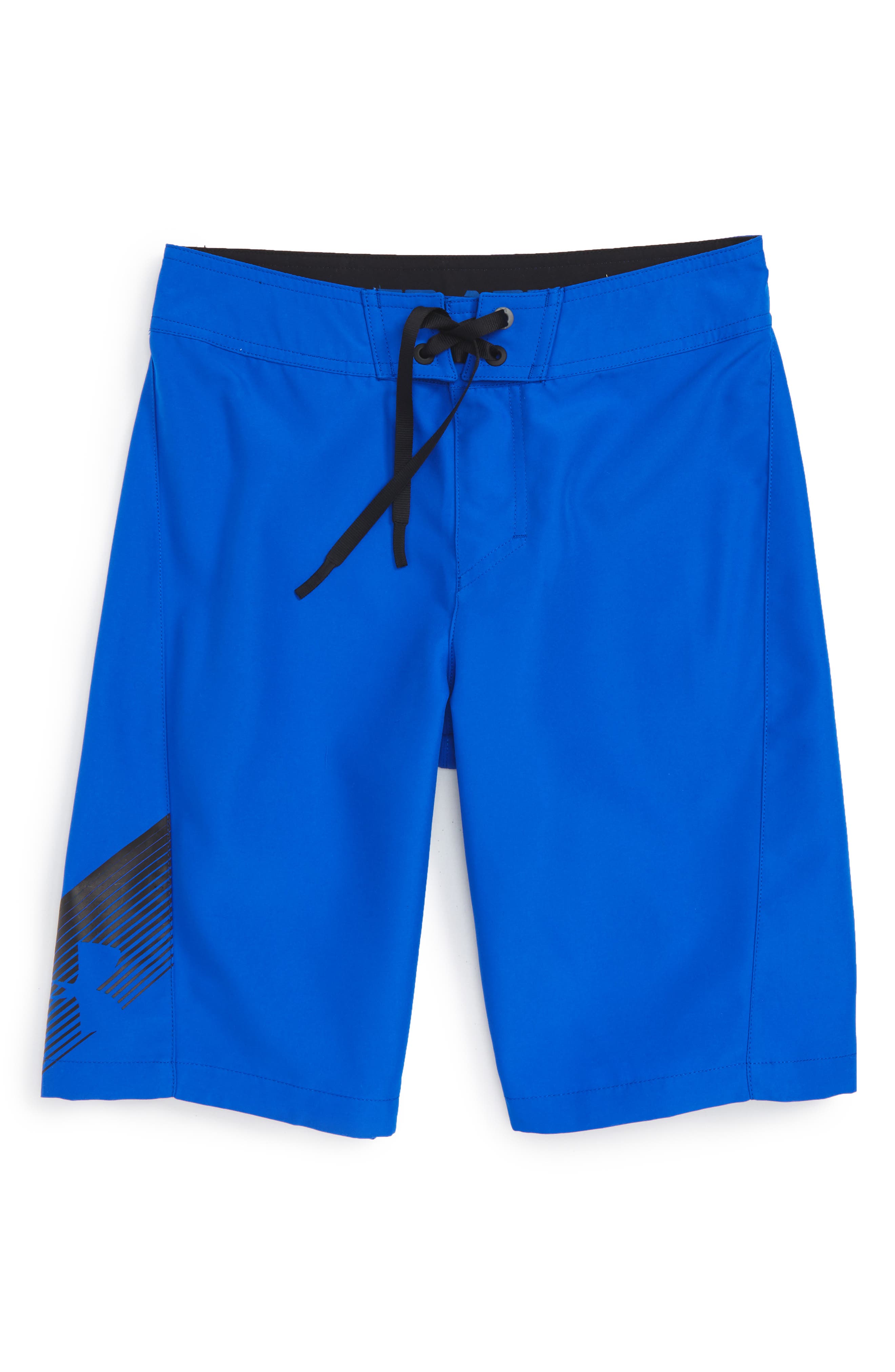 under armour mania board shorts