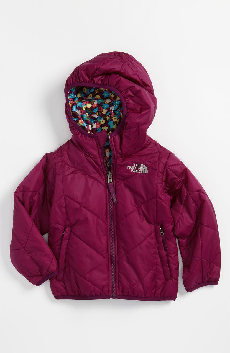 Doudoune the north face reversible Clearance