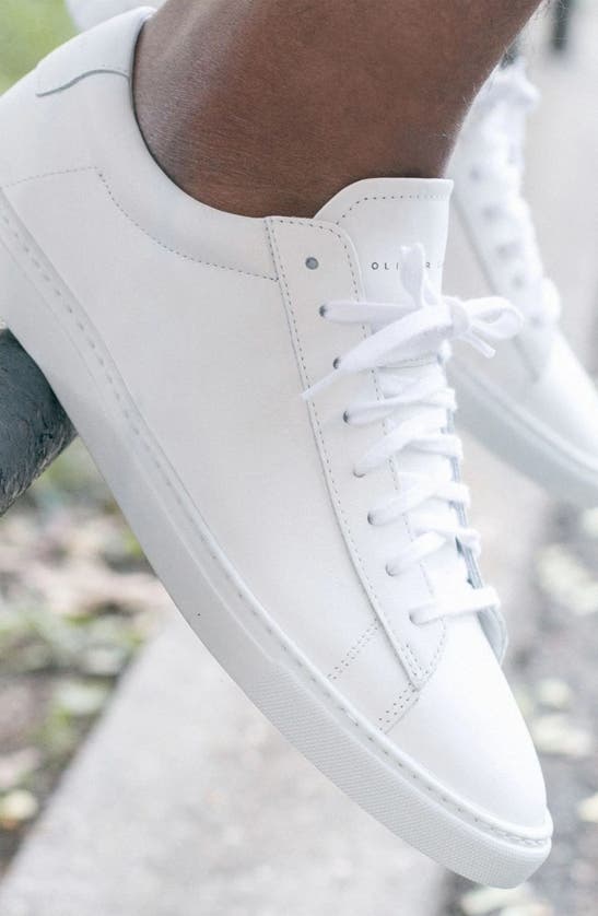 OLIVER CABELL OLIVER CABELL LOW 1 SNEAKER