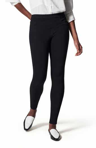 SPANX, Pants & Jumpsuits, Spanx Ponte Legging Classic Black