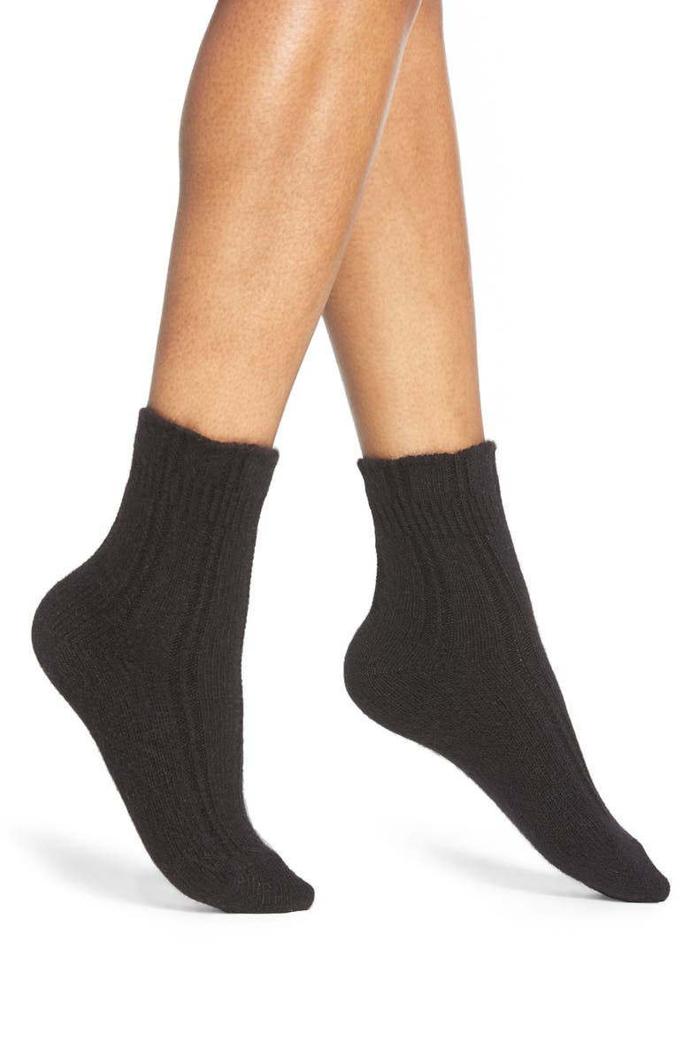 Falke Knit Bed Socks | Nordstrom